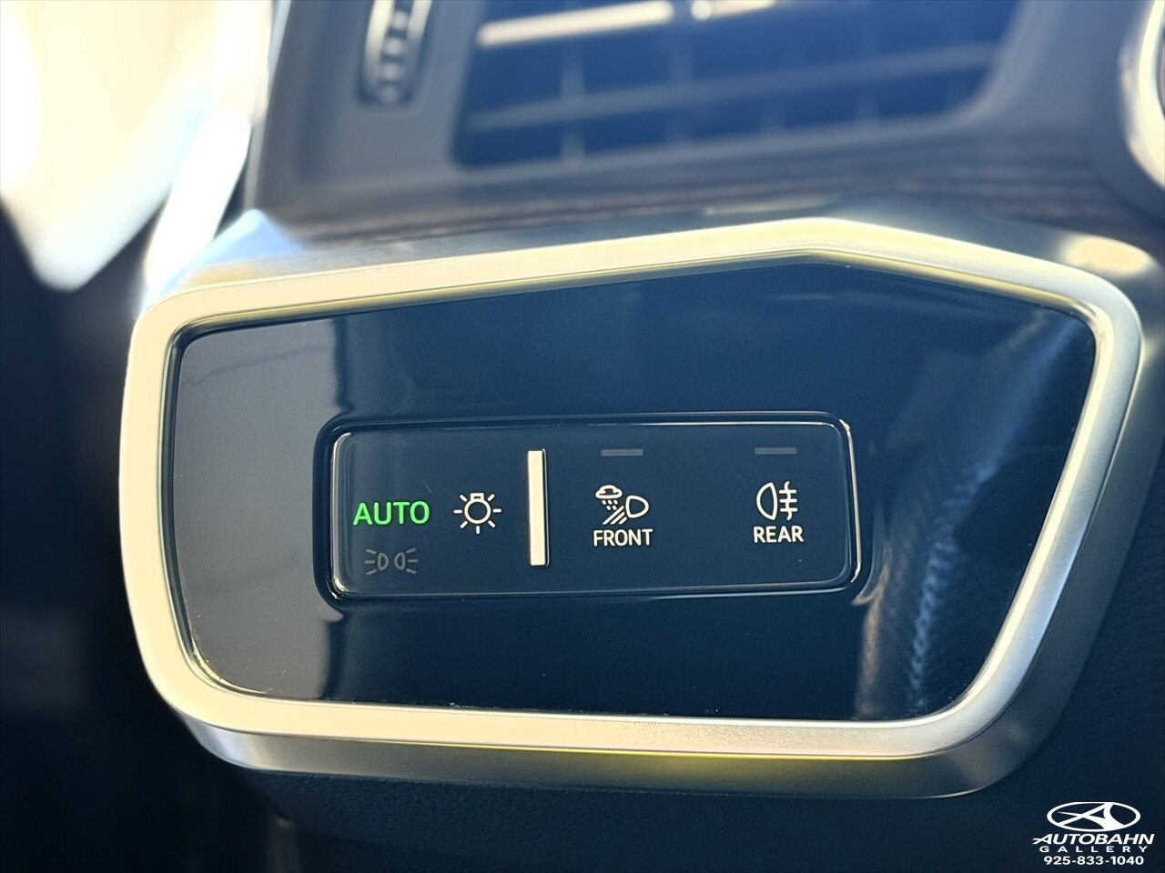 Used 2020 Audi S7 Prestige w/ Prestige Package AWD/4WD image 18