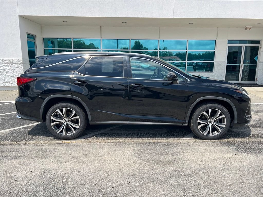 Used 2020 Lexus RX 350L FWD w/ Premium Package image 2