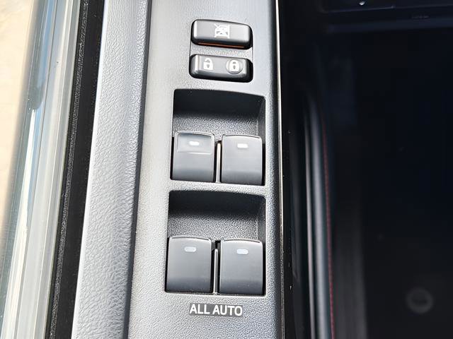 Used 2021 Toyota 4Runner TRD Off-Road Premium w/ Moonroof Package AWD/4WD image 14