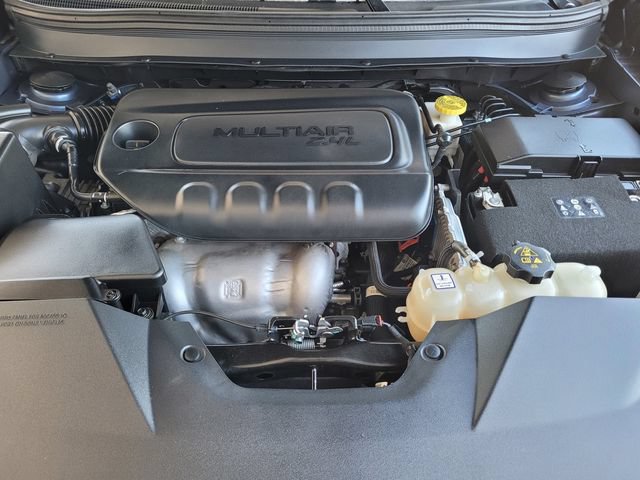 Used 2019 Jeep Cherokee Limited FWD image 27