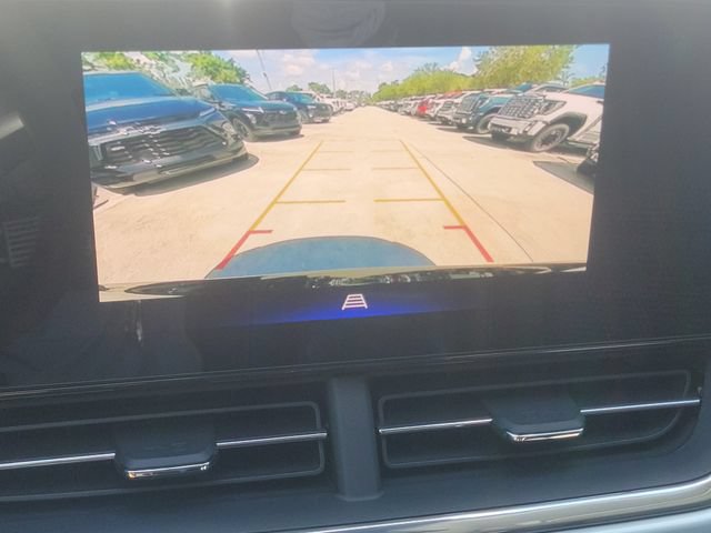 New 2026 Chevrolet Trax LT w/ Driver Confidence Package FWD image 10