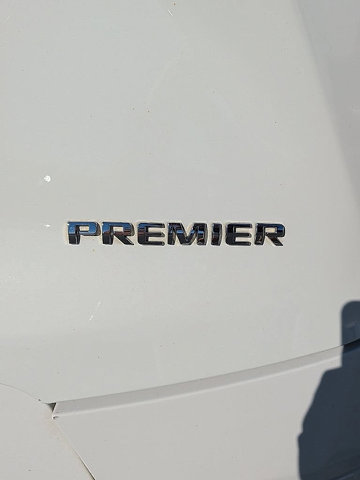 Used 2019 Chevrolet Blazer Premier w/ Sun and Wheels Package AWD/4WD image 15