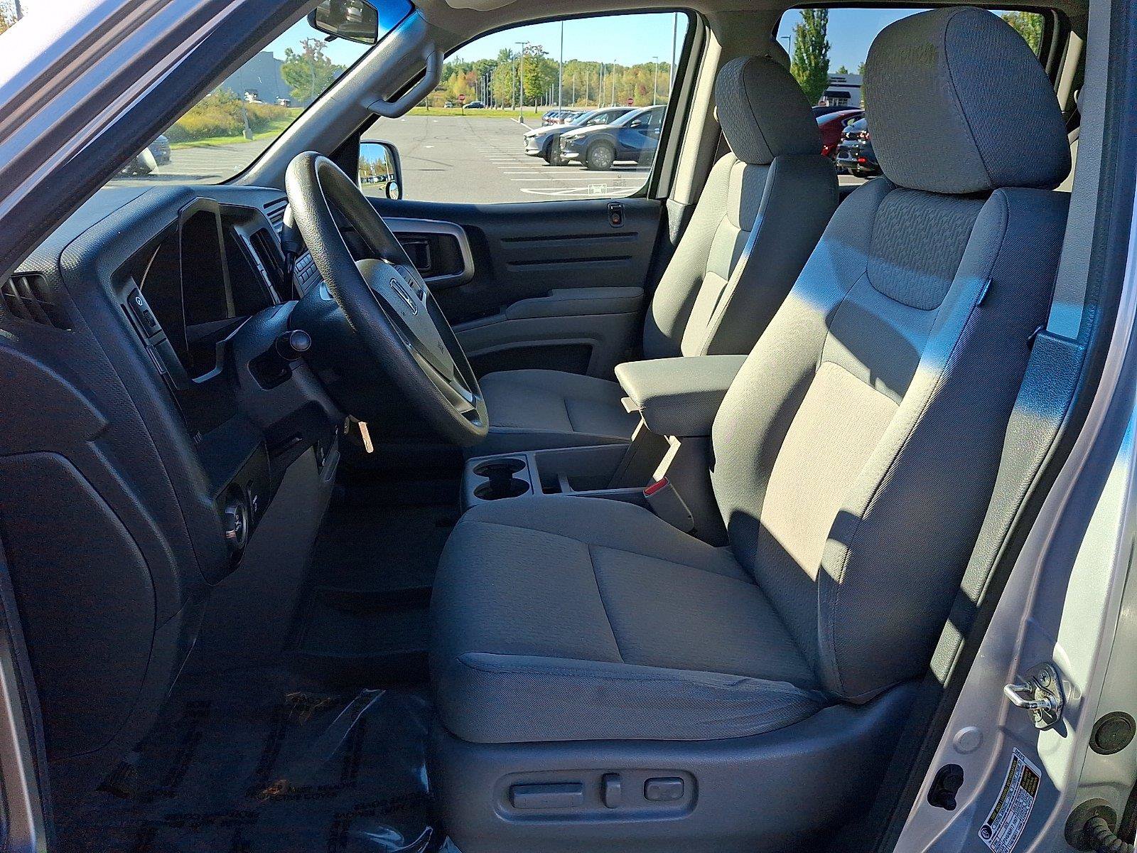 Used 2010 Honda Ridgeline RTS image 13