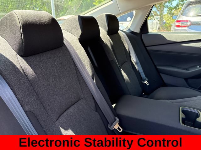 Used 2025 Honda Accord LX image 36
