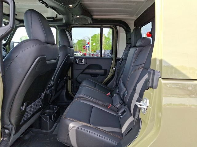 New 2025 Jeep Gladiator Sport w/ Premium Package AWD/4WD image 5