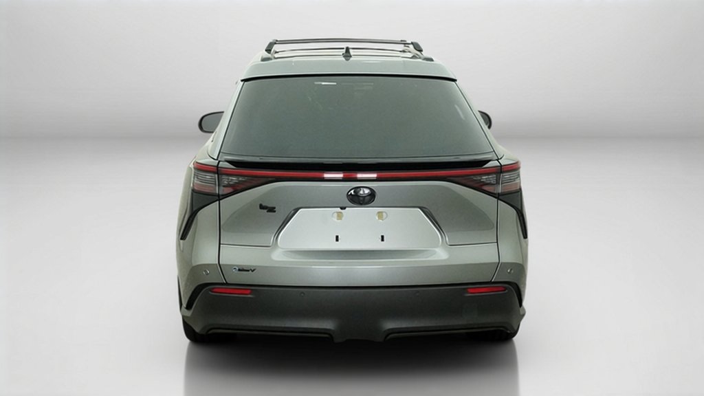 New 2026 Toyota bZ FWD image 24