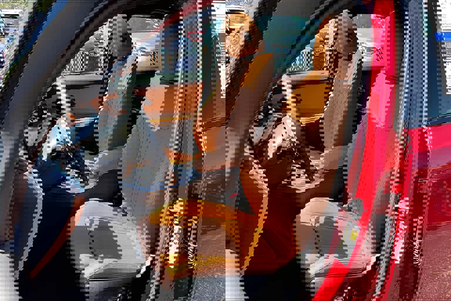 Certified 2025 BMW M340i RWD image 8