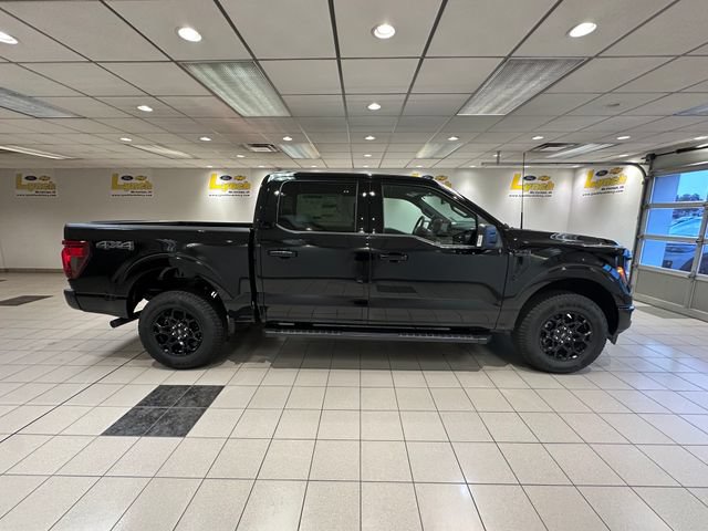 New 2026 Ford F150 XLT AWD/4WD image 3