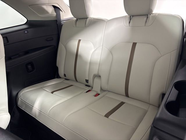 Used 2024 MAZDA CX-90 3.3 Turbo S w/ Premium Package image 20