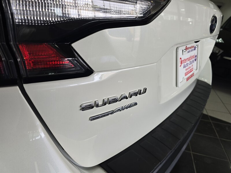 Used 2022 Subaru Outback Premium AWD/4WD image 32