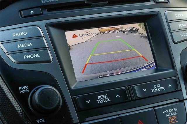 Used 2015 Hyundai Tucson Limited image 27