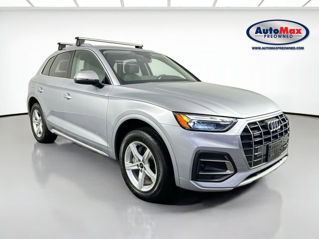 Used 2023 Audi Q5 2.0T Premium w/ Convenience Package image 1