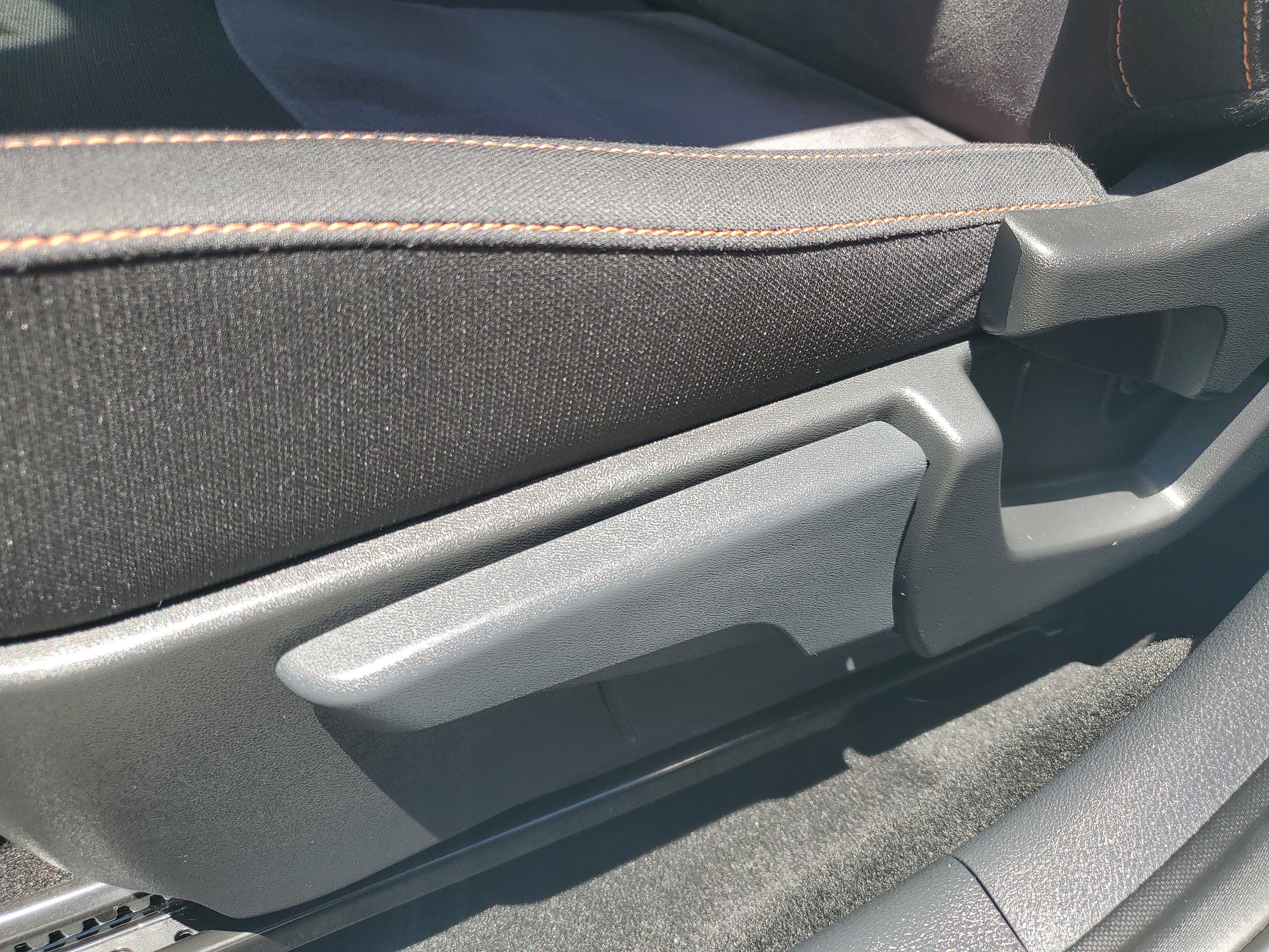 Certified 2023 Nissan Sentra SR image 10