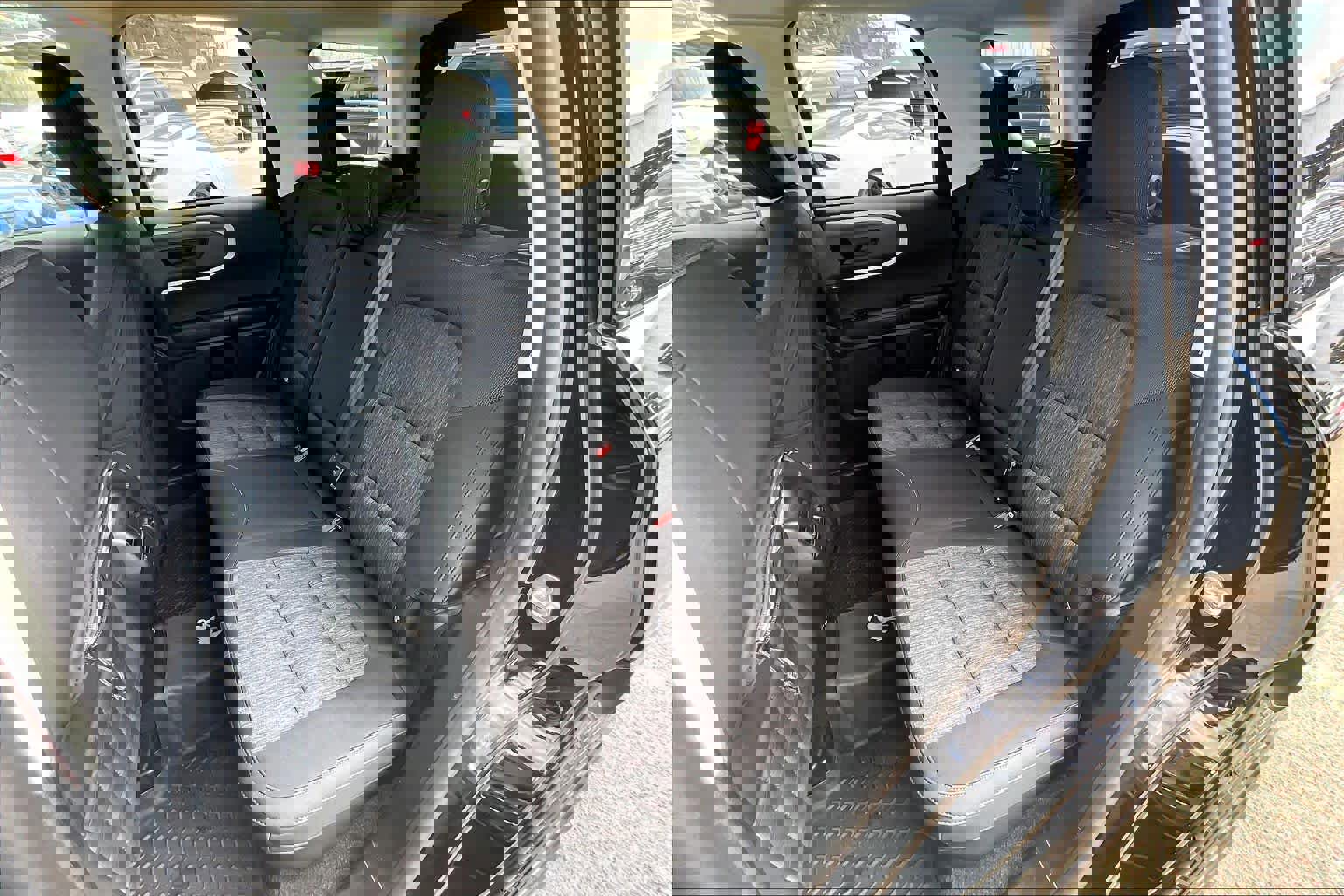 Certified 2021 Ford Bronco Sport Big Bend image 21