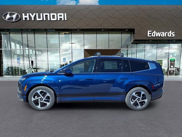 New 2026 Hyundai Ioniq 9 Calligraphy AWD/4WD image 3