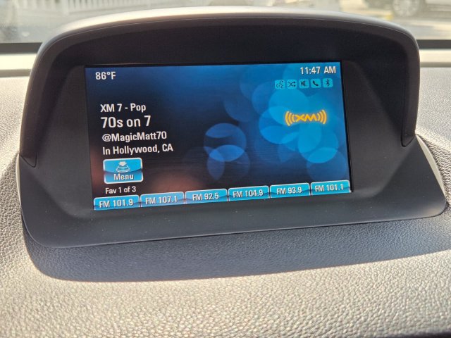 Used 2016 Buick Encore Leather FWD image 24