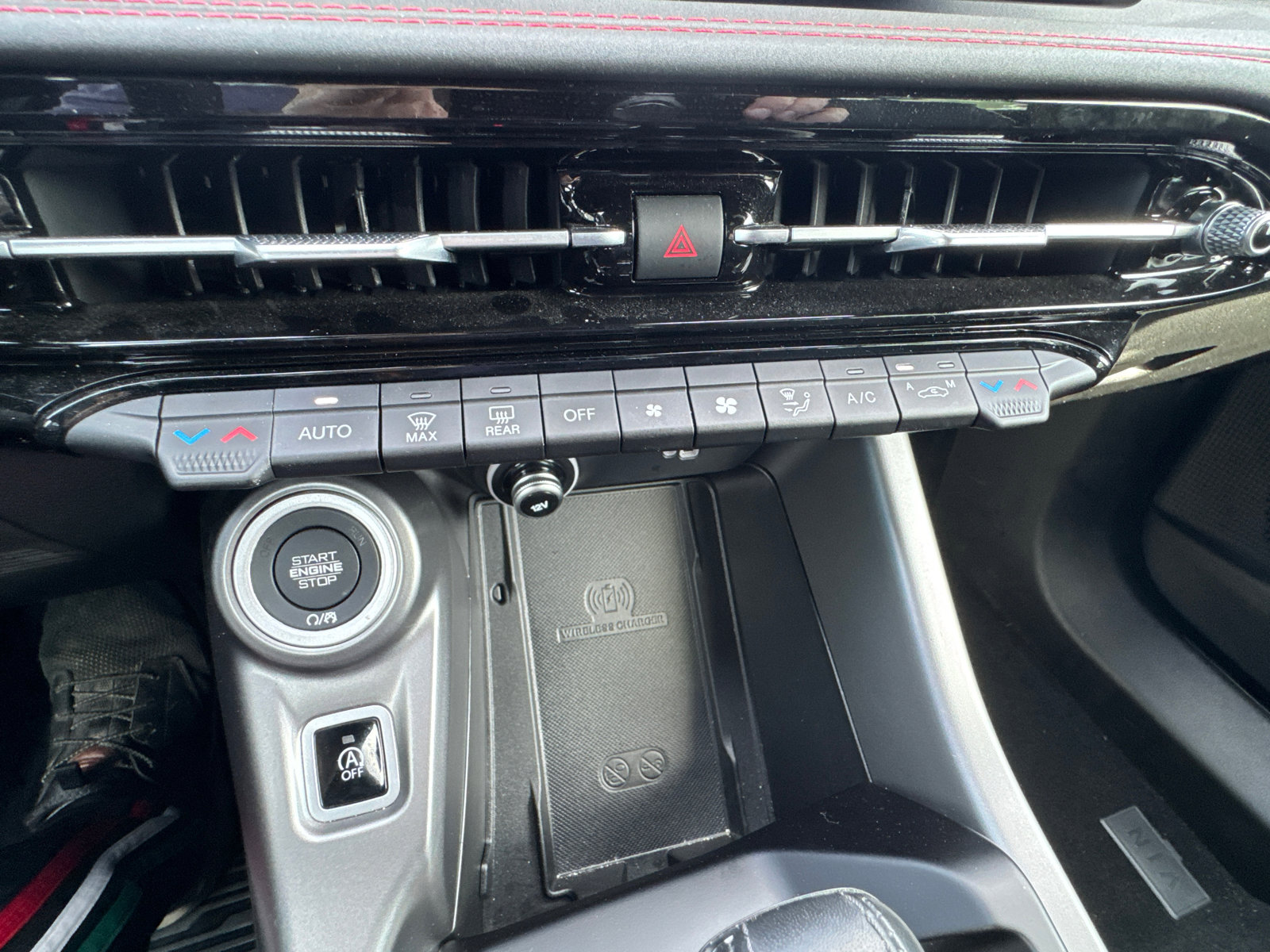 Used 2024 Dodge Hornet GT image 31