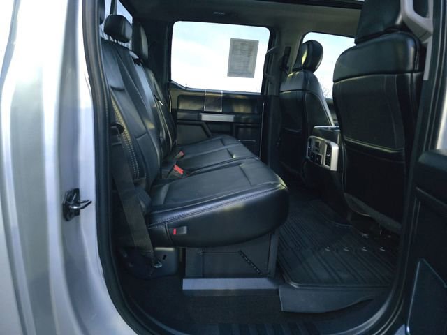 Used 2019 Ford F250 Lariat image 32