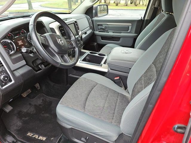 Used 2013 RAM 1500 Big Horn image 19