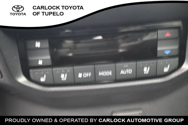 New 2026 Toyota Sequoia Capstone AWD/4WD image 29