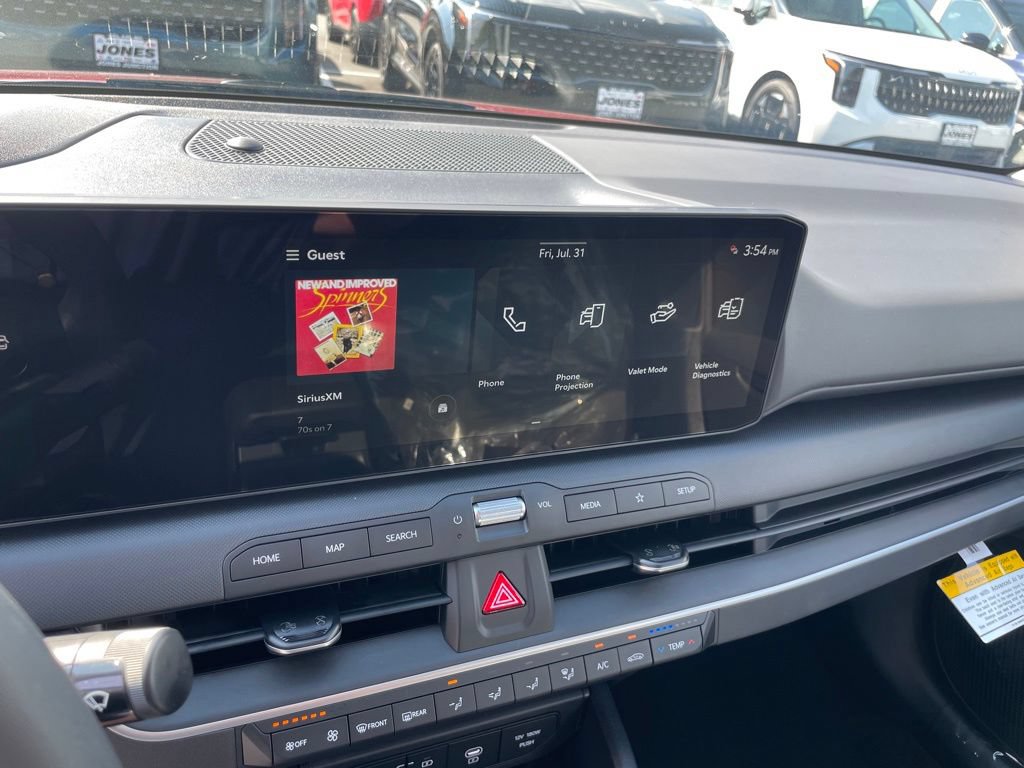 New 2026 Kia K4 FWD image 14