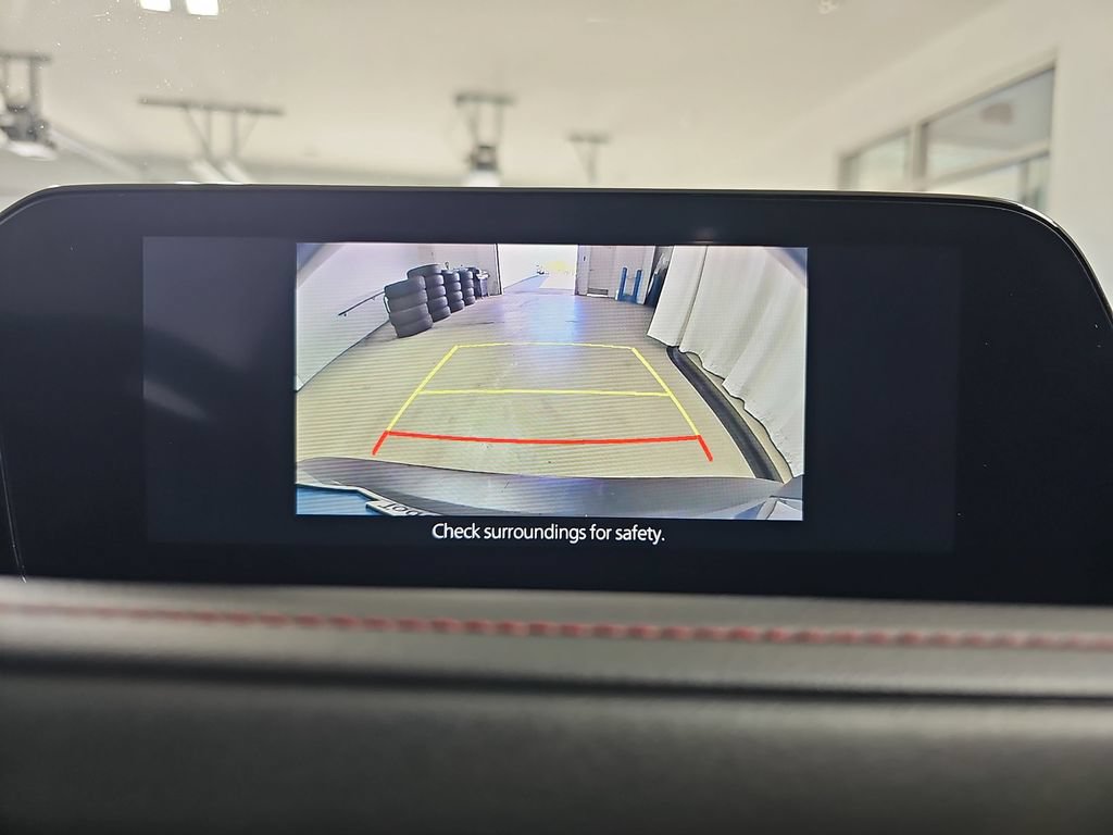 Used 2022 MAZDA CX-30 AWD 2.5 S w/ Preferred Package image 28