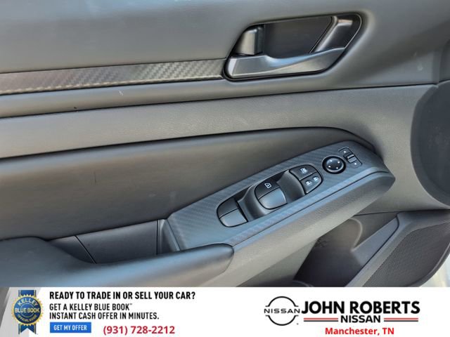 Certified 2025 Nissan Altima 2.5 S image 26