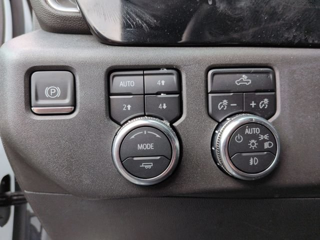 Used 2023 GMC Sierra 1500 Elevation w/ X31 Off-Road Package AWD/4WD image 14