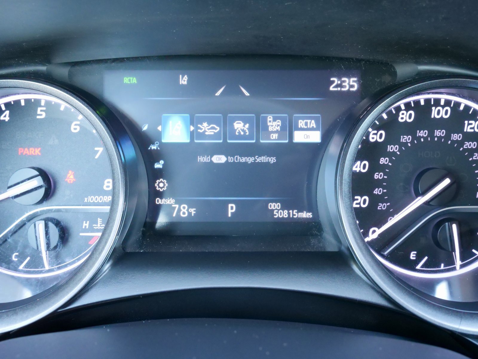 Used 2022 Toyota Camry SE w/ Convenience Package image 25