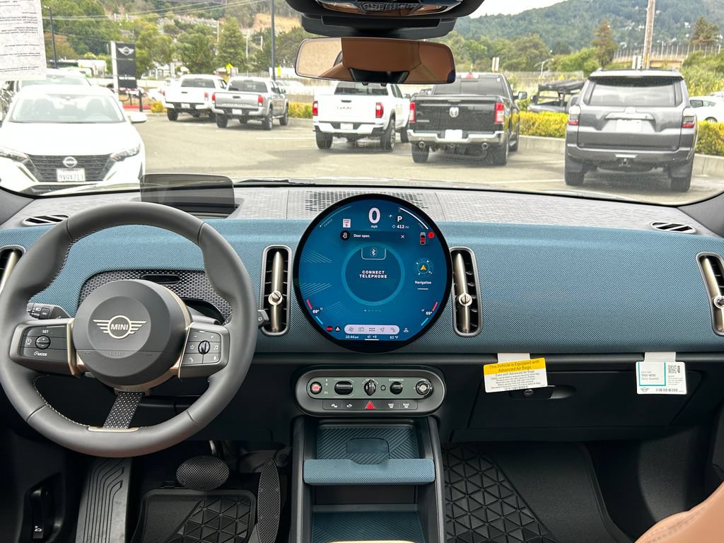 New 2027 MINI Cooper Countryman S w/ Comfort Package Max AWD/4WD image 33