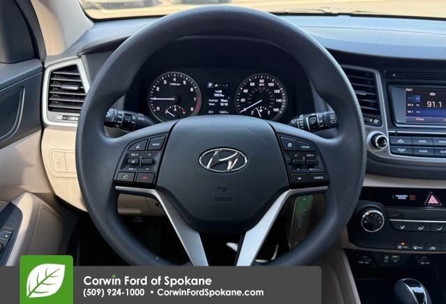 Used 2017 Hyundai Tucson SE image 21