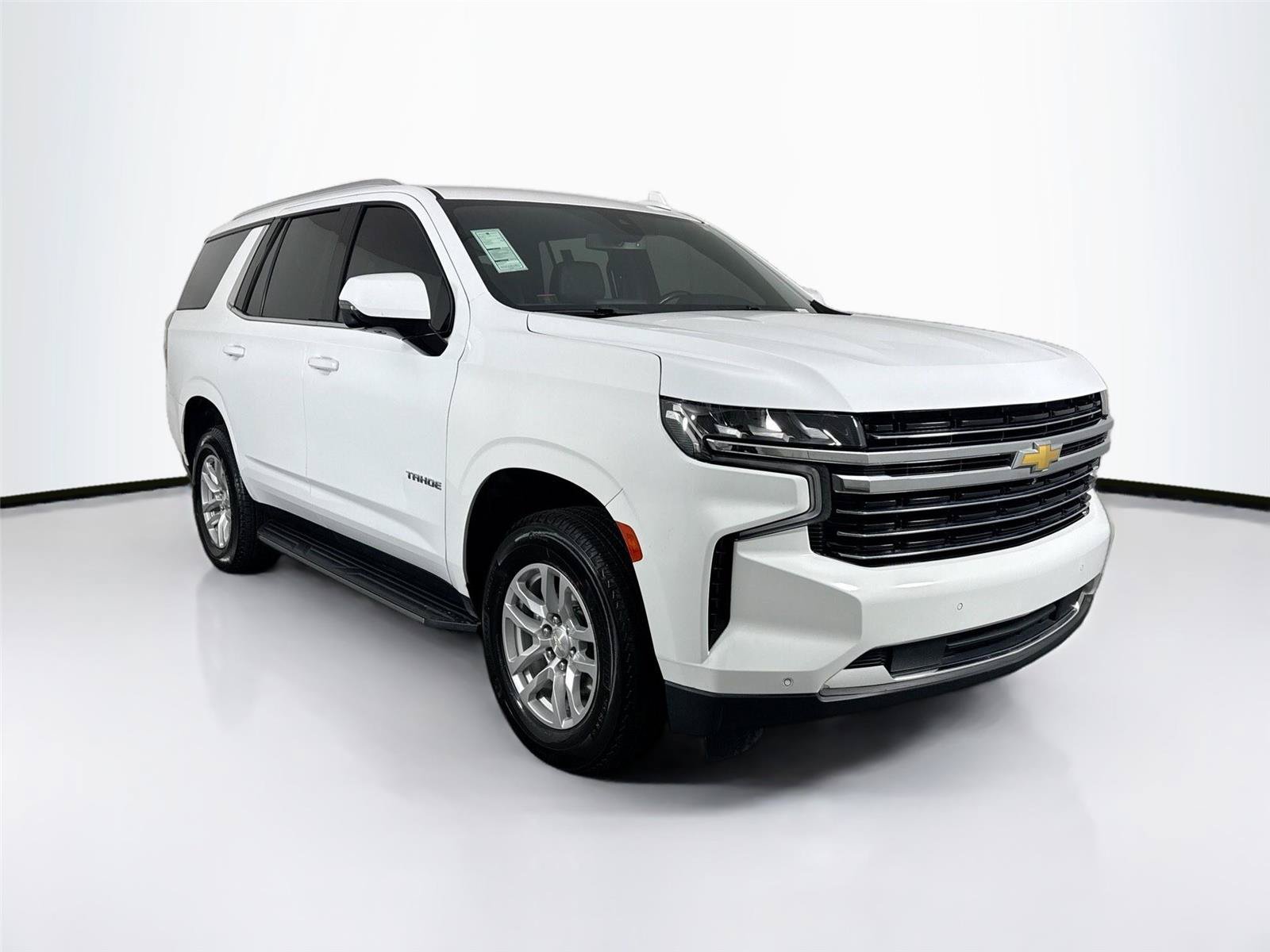 Used 2022 Chevrolet Tahoe LT w/ Luxury Package RWD image 10