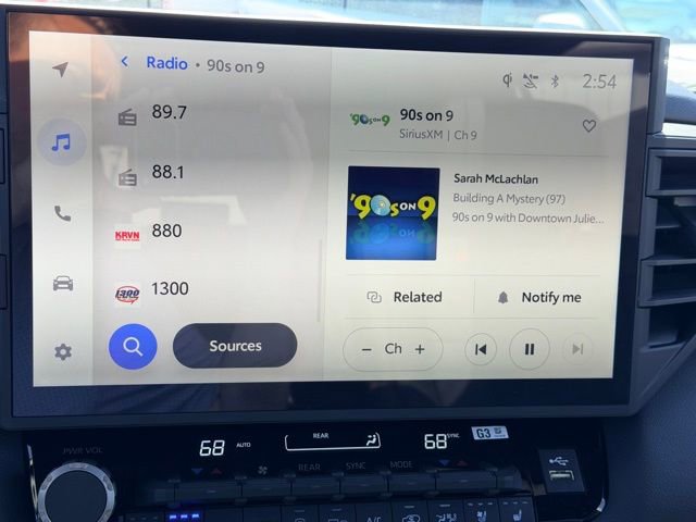 New 2026 Toyota Sequoia TRD Pro AWD/4WD image 28