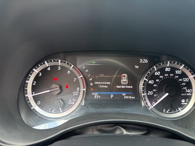 Used 2023 Toyota Highlander LE image 13