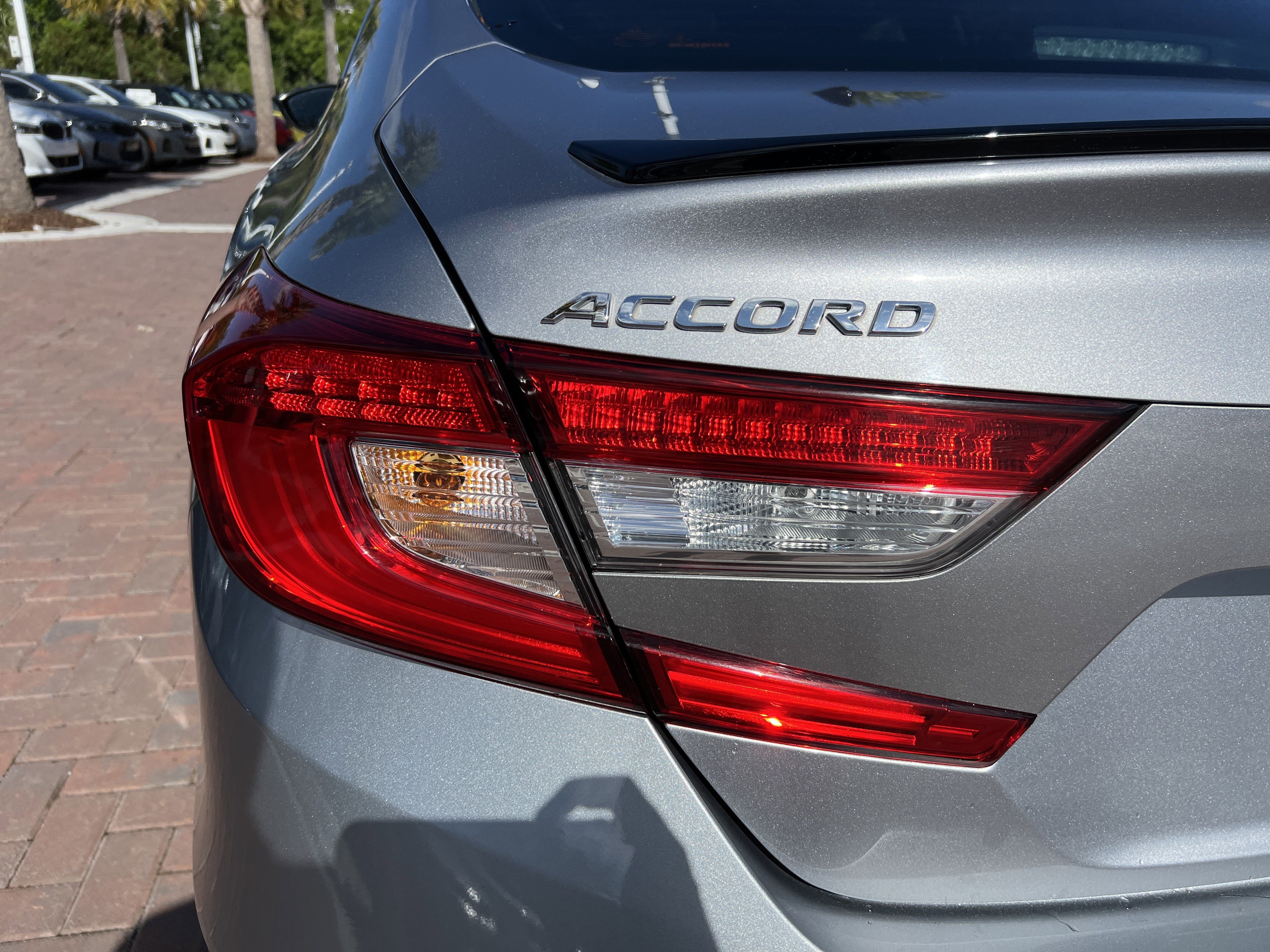 Used 2022 Honda Accord Sport image 40