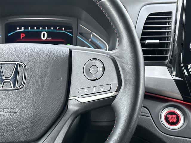 Used 2023 Honda Odyssey Sport image 10