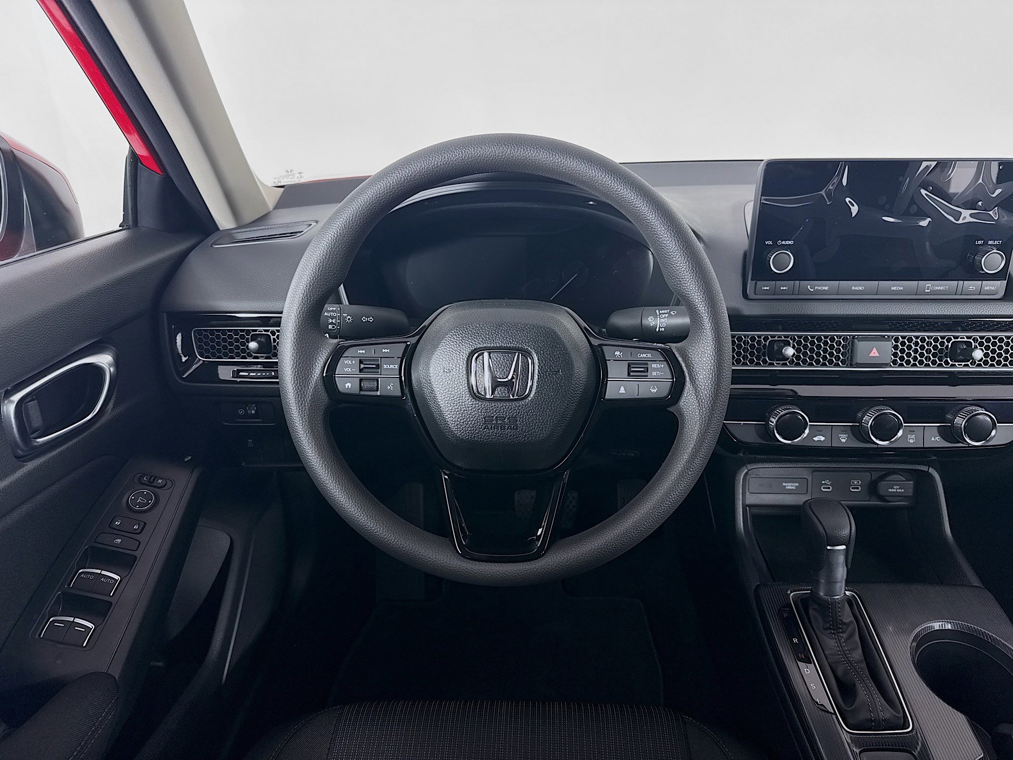 New 2026 Honda Civic LX image 20
