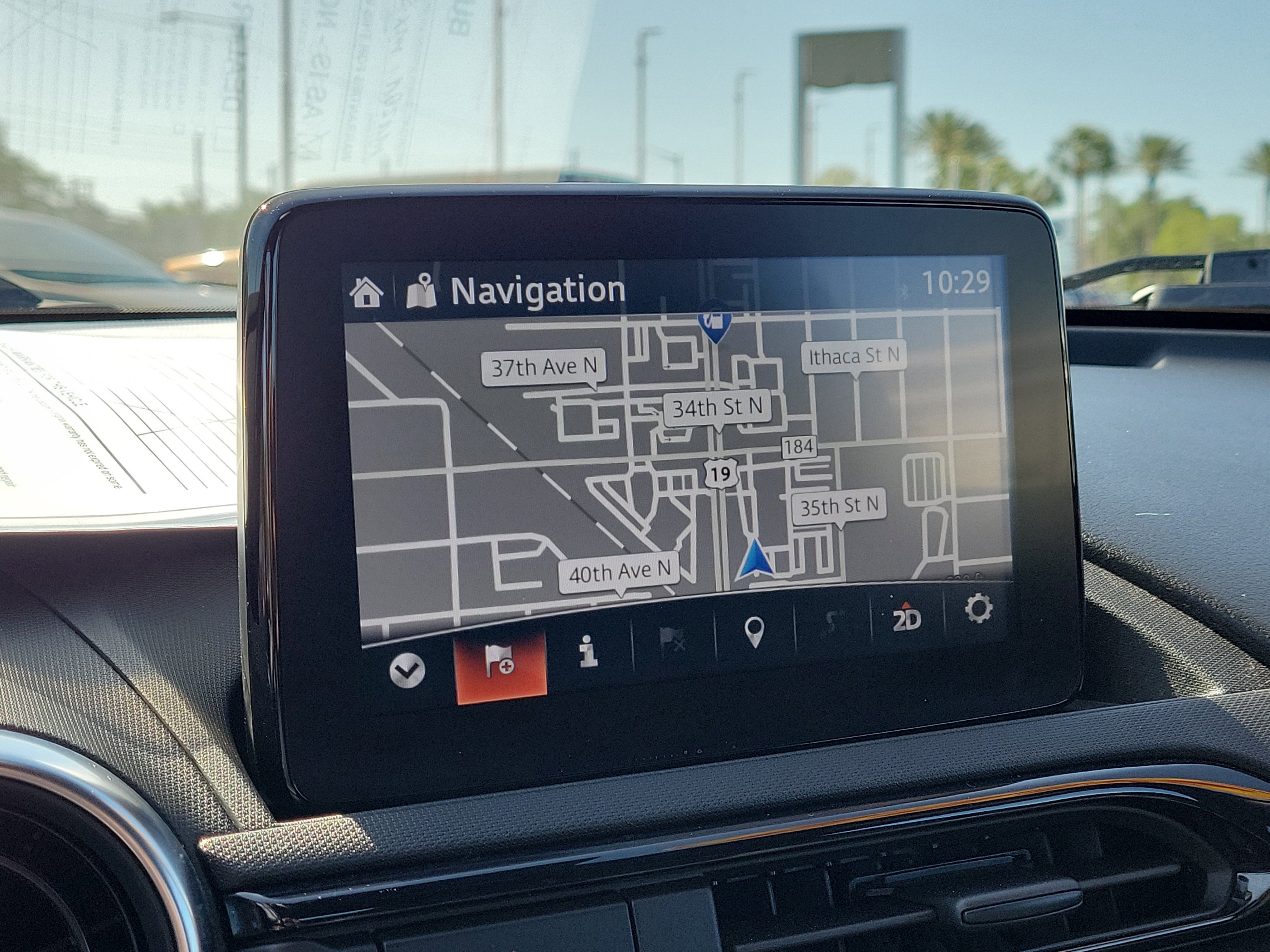 Used 2022 MAZDA MX-5 Miata RF Grand Touring w/ Appearance Package image 15