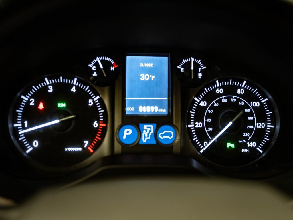 Used 2017 Lexus GX 460 Premium image 25