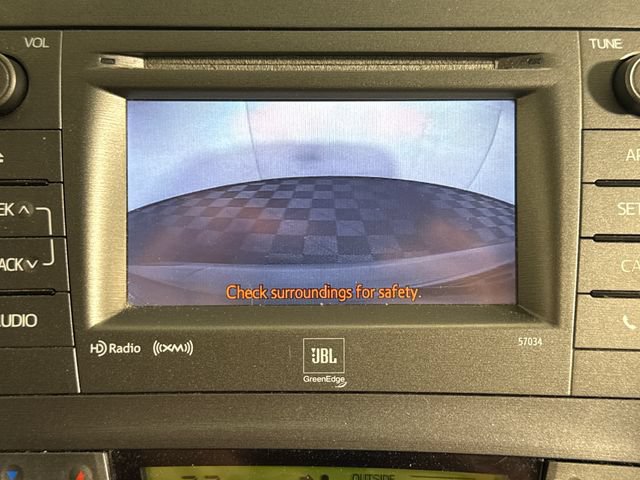 Used 2013 Toyota Prius Five FWD image 30