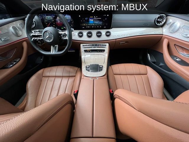 Used 2023 Mercedes-Benz E 450 4MATIC Coupe image 2