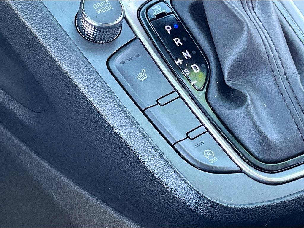 Used 2022 Hyundai Kona SEL w/ Convenience Package AWD/4WD image 18