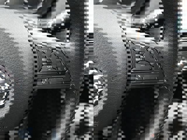 New 2025 Nissan Versa S w/ Trunk Package image 17