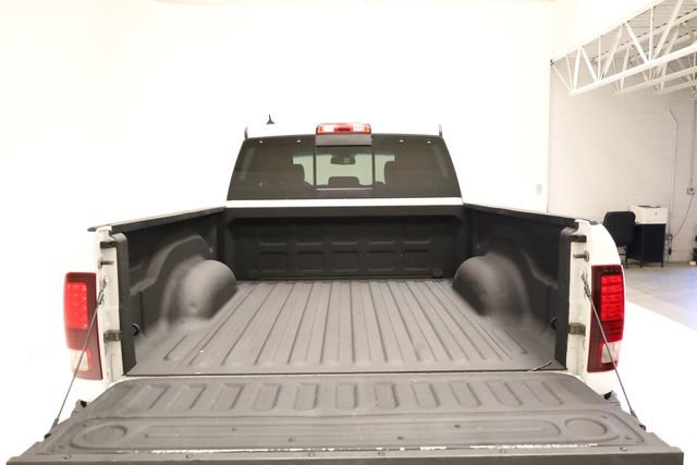 Used 2016 RAM 1500 Rebel RWD image 27