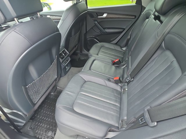 Used 2018 Audi Q5 2.0T Premium Plus AWD/4WD image 19