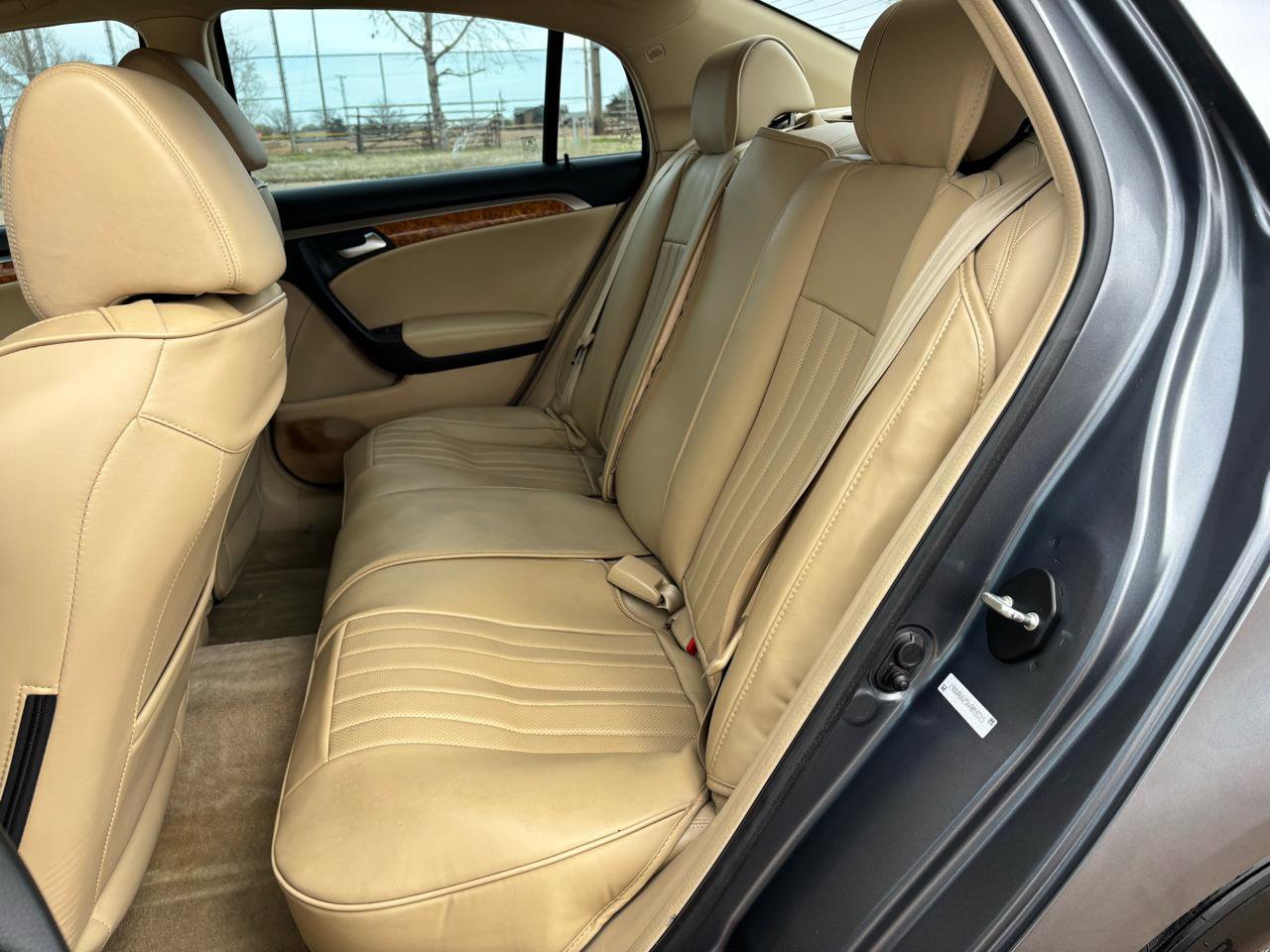 Used 2006 Acura TL FWD image 11