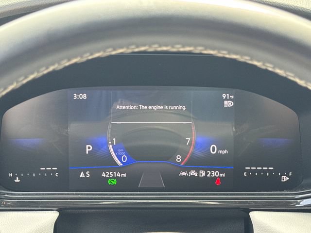Used 2025 Volkswagen Taos S FWD image 16