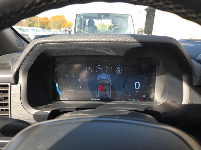 Used 2024 Ford F150 XLT w/ Equipment Group 302A MID AWD/4WD image 9