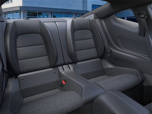 New 2026 Ford Mustang Coupe image 11