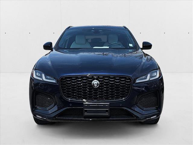 New 2026 Jaguar F-PACE R-Dynamic S image 2